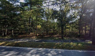 Barnstable town tennis courts