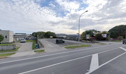 Iwi Tapu Gisborne Destiny Church (Awapuni School Hall)