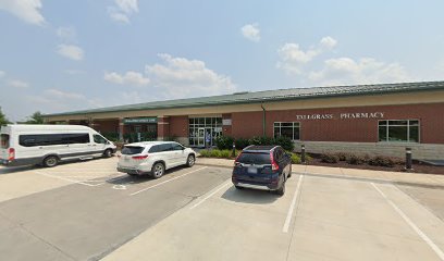 Tallgrass Medical Building