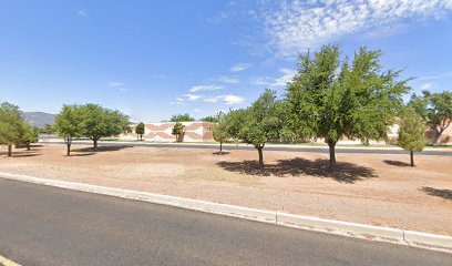 Camp Verde Middle School