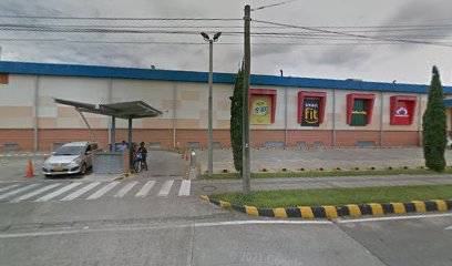 Leonisa Outlet Único Villavicencio