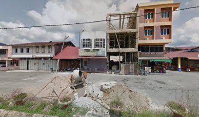 Restoran Makanan Lapan Puluh Lapan