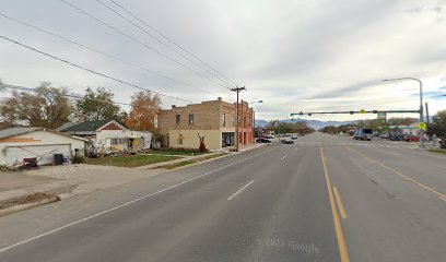 Grantsville food drug store