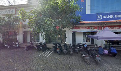ATM PT. Bank Negara Indonesia(Persero) Tbk