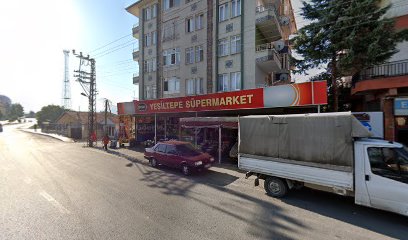 Boybey Yeşiltepe Süpermarket