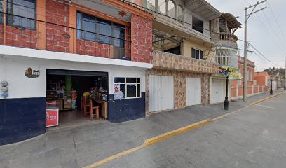 Salon Ejidal Morelos