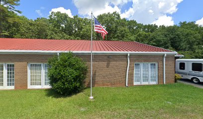 Hart Senior Center