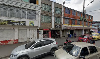 Cooperativa Integral del Sector Comercial e Industrial de Bogota