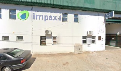 Irripax - Comércio de Máquinas Agricolas e Industriais, Lda