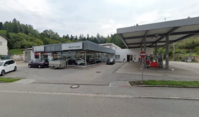 Tankstelle Knunbauer GmbH