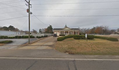 Davis Funeral Home of Johnston