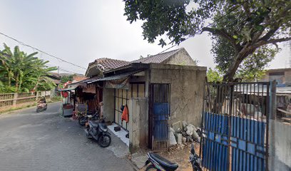 BENGKEL DORIS MARBUN JAYA