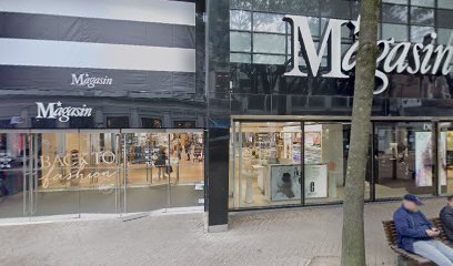Molo - Magasin Odense