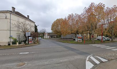 Communauté de Communes