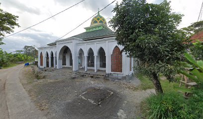 Masjid Jami' Baitur Rohman