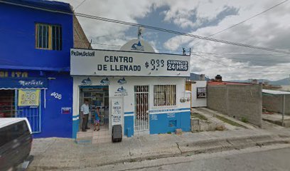 Centro de Educación Psicopedagógico Preescolar