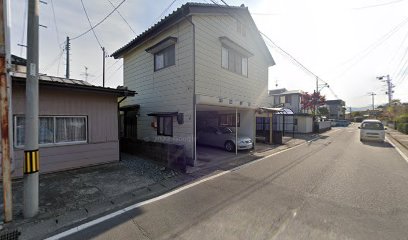 添田輪店