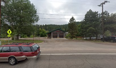Evergreen Fire Rescue Station 6