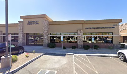 Arizona Advanced Surgery Center