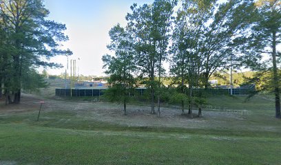 Angelina College Baseball Field