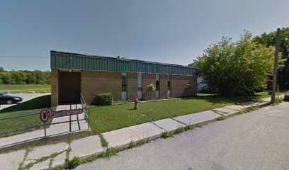 Walkerton Learning Ctr