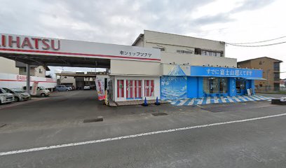 車ショップ ツチヤ