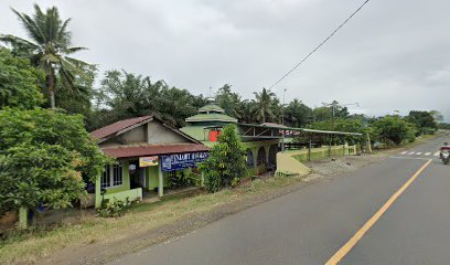 Masjid Nurul Huda Dusun III