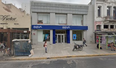 Cajero Automático BBVA Bahía Blanca