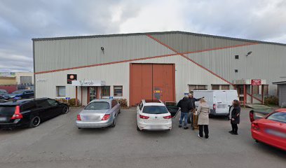 Komplett Bildelar Sweden AB (Talent Auto Parts AB)