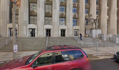 St Louis Pre-Trial Release