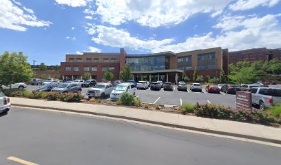 Red Rocks Surgery Center