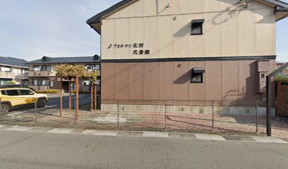 フォルティ北村弐番館202