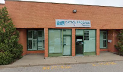 Dayton Progress Canada Ltd