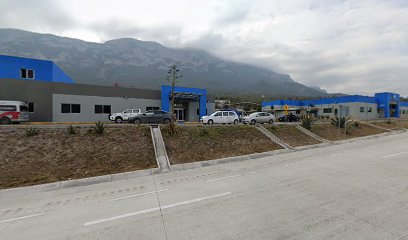 Concesionaría Autopista Monterrey Saltillo