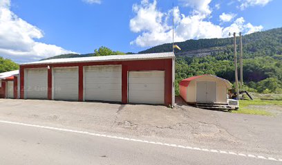 Bledsoe Fire Department