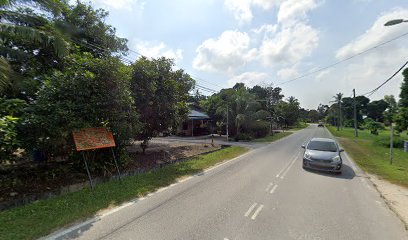 Zilanza Urusniaga Sdn Bhd (213770-D)