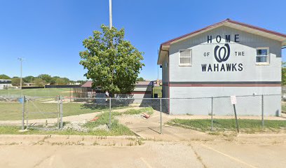 BASEBALL FIELD