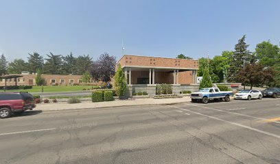 Emergency Services at St. Luke's Jerome