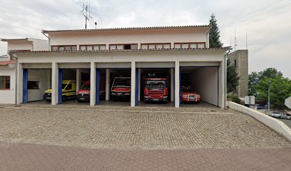 Bombeiros Voluntários de Vinhais