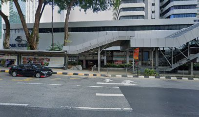 Parcelhub Raja Chulan Kuala Lumpur