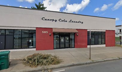 Canopy Coin Laundry