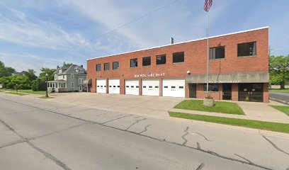 Ida Fire Department
