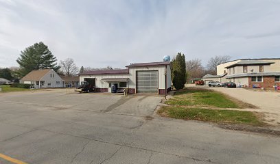 Shell Rock Car Wash & Laundromat