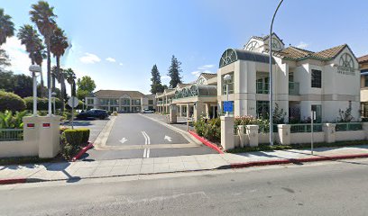 Stanford University Pain Clinic