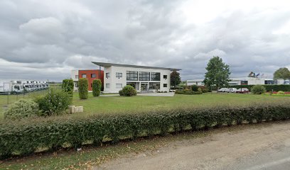 Communauté Communes Luy de Béarn
