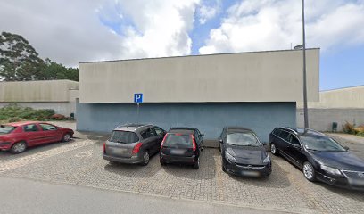 Centro de Intervenção Cultural e Social de Palmeira de Faro