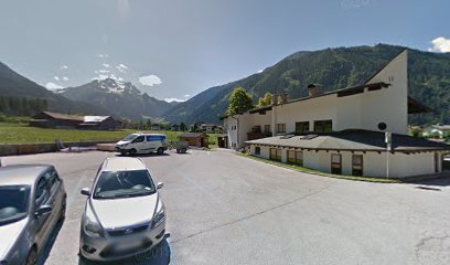 Ski-Club Mayrhofen