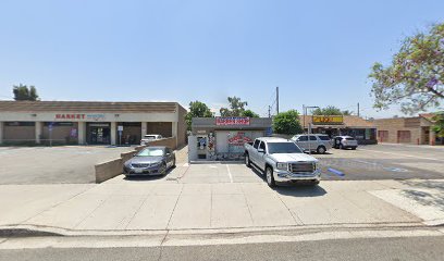 Ramona Barbers Barber Shop