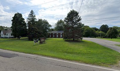 McCoys Memorial COGIC