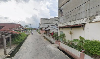 PGTK Tadika Puri